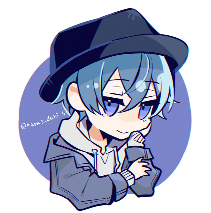 #らくがき 