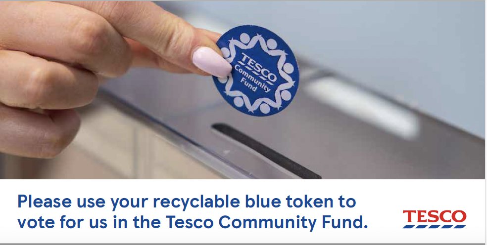 Our community & outreach programmes feature in the Tesco Community Fund over the next 4 weeks. Do call in to the Tesco Kilbarry Store and drop in some blue tokens into the Street Art Ink box and support our workshops with the local community.