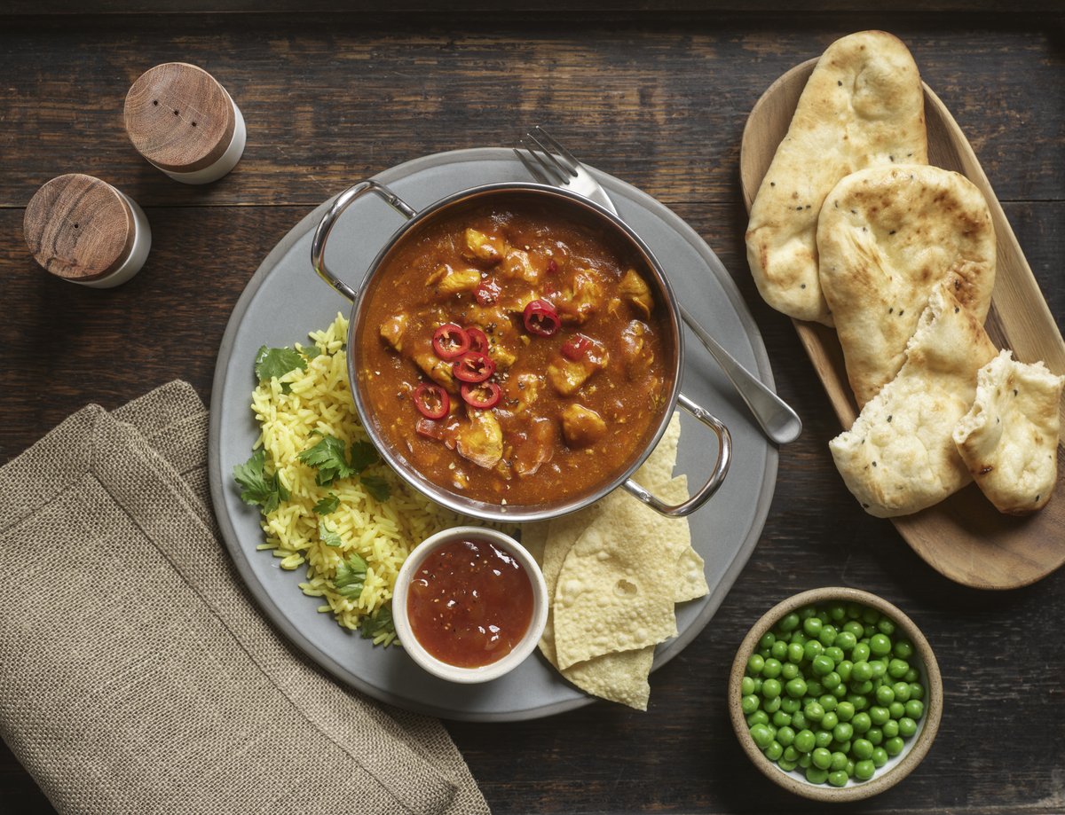 It’s National Curry Week! Have you tried our tasty curries? We have vegetarian, gluten free and texture modified options! Check out our range of curries on myapetito or contact your apetito representative today!
#apetitouk #curryweek