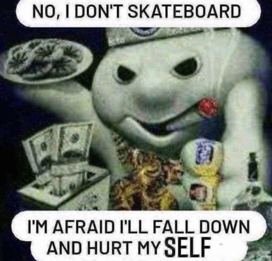 gabooncryp's tweet photo. #memes https://t.co/Kvm9Wba0ZT
