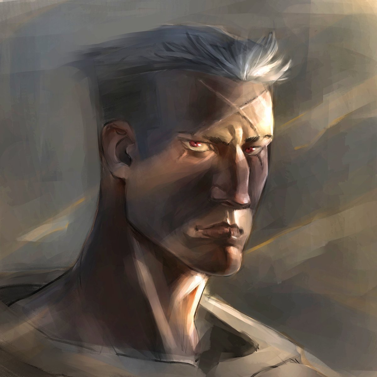 SomeTimesIdraw2's tweet photo. @RogunArt https://t.co/oHcz02cZ44