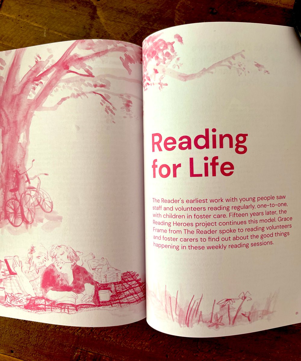 Beautiful homage to our #CYP work <a href="/Macs_Books/">FMac</a>! #ReadingRevolution