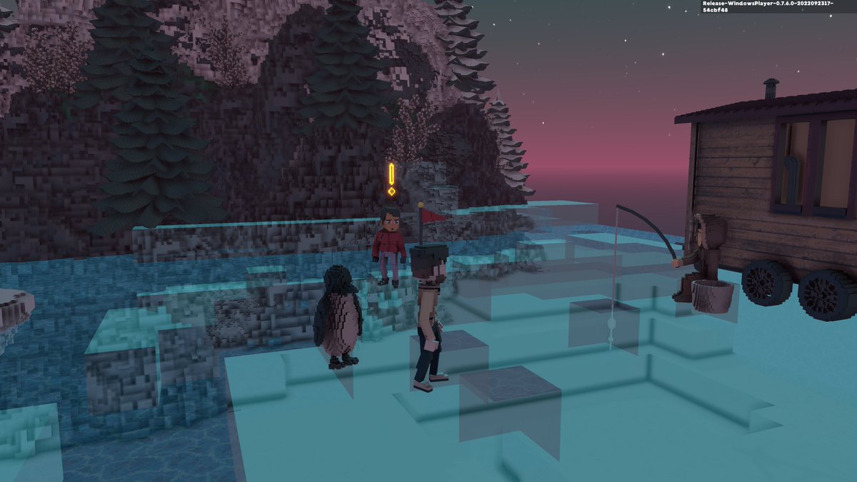 ChadKhak's tweet photo. @Everyrealm @TheSandboxGame @FNTSY_Islands https://t.co/KuMf2sgcSv