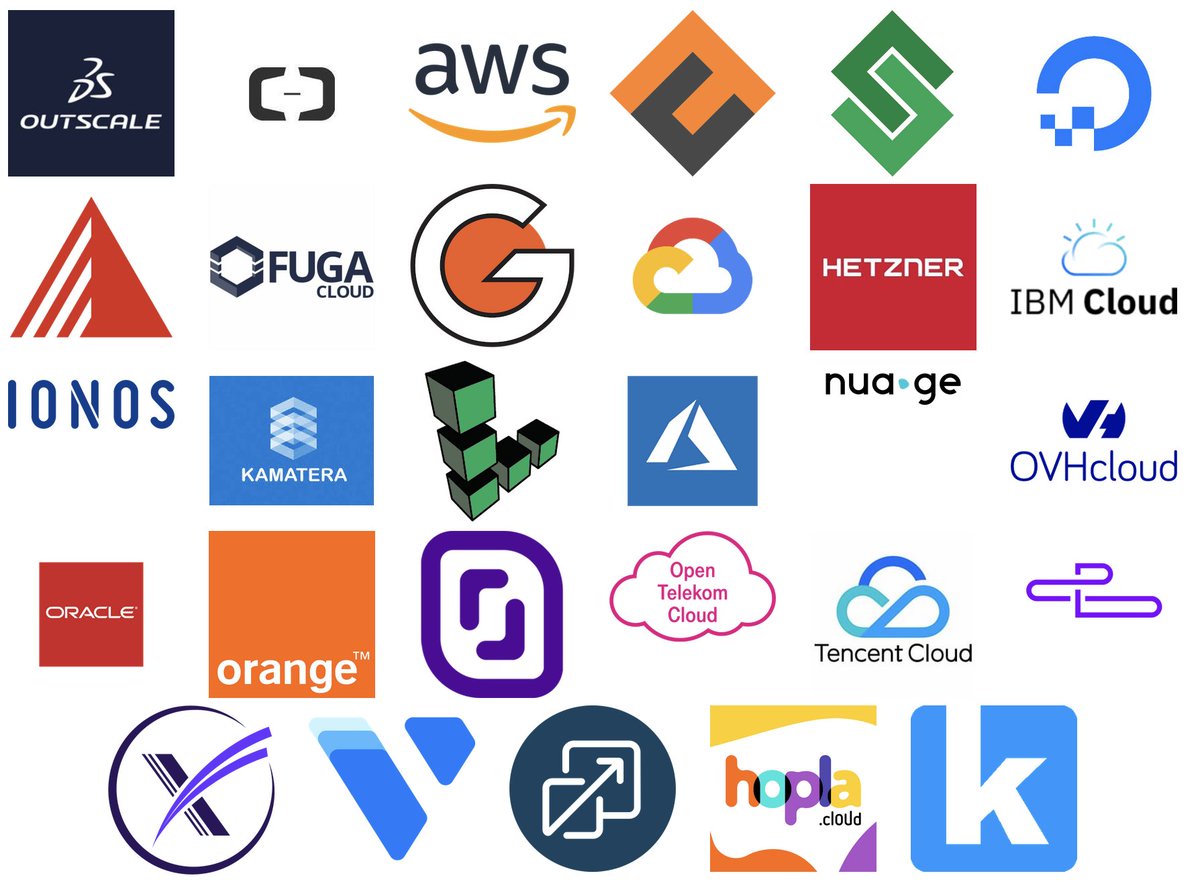 Cloud Mercato tweet media