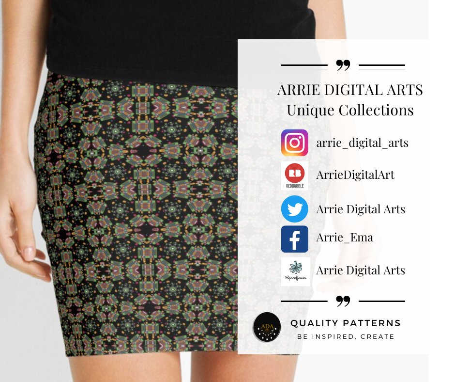 Arri_ema's tweet photo. We got you covered with uniquely #patterned #skirts
Match with a #green, #gold, #black, or #maroon blazer finished look. The versatile #pattern for #minimalistic yet still #stylish dressing #patternedskirt  #seamlesspatterns #adapatterns #patternlife #VeraSidika would love this https://t.co/DJjv4Fofo3