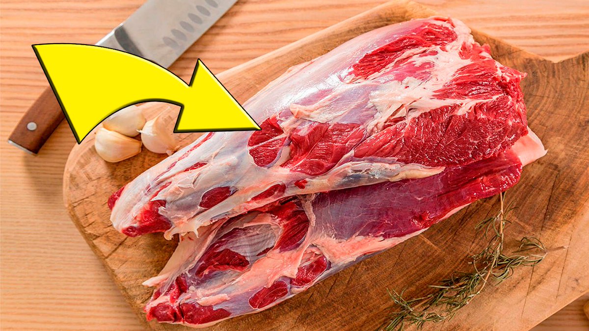 HerezaRamon's tweet photo. Conoce una de las carnes guisadas más tiernas y rendidoras!!!
Aquí abajo el enlace de la video receta:
https://t.co/qwNb190T8l https://t.co/hEFm3jXarw