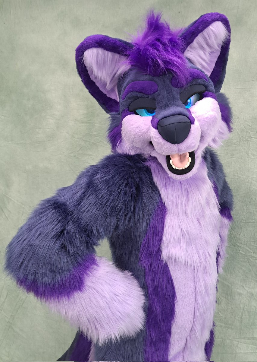 TheKareliaFursuits tweet media