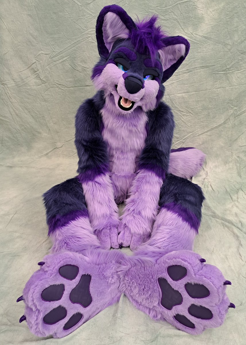 TheKareliaFursuits tweet media