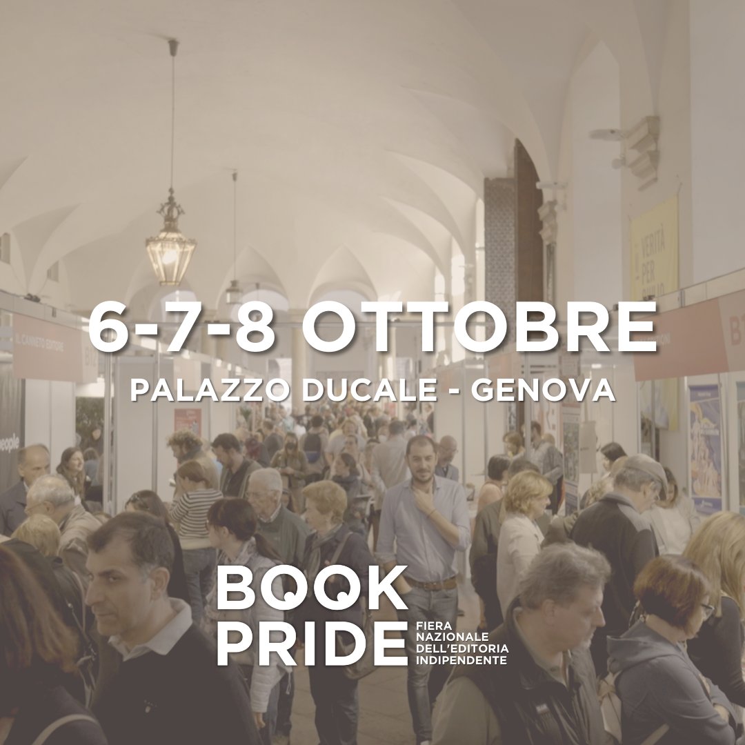 Book Pride tweet media