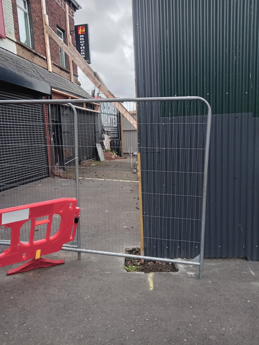 CryoHub's tweet photo. @belfastcc @SFNorthBelfast @SDLPNorthB @duponline @GreenPartyNI @uuponline @pb4p @allianceparty @johnfinucane @NBelfasthour https://t.co/fTpgXZZH3S