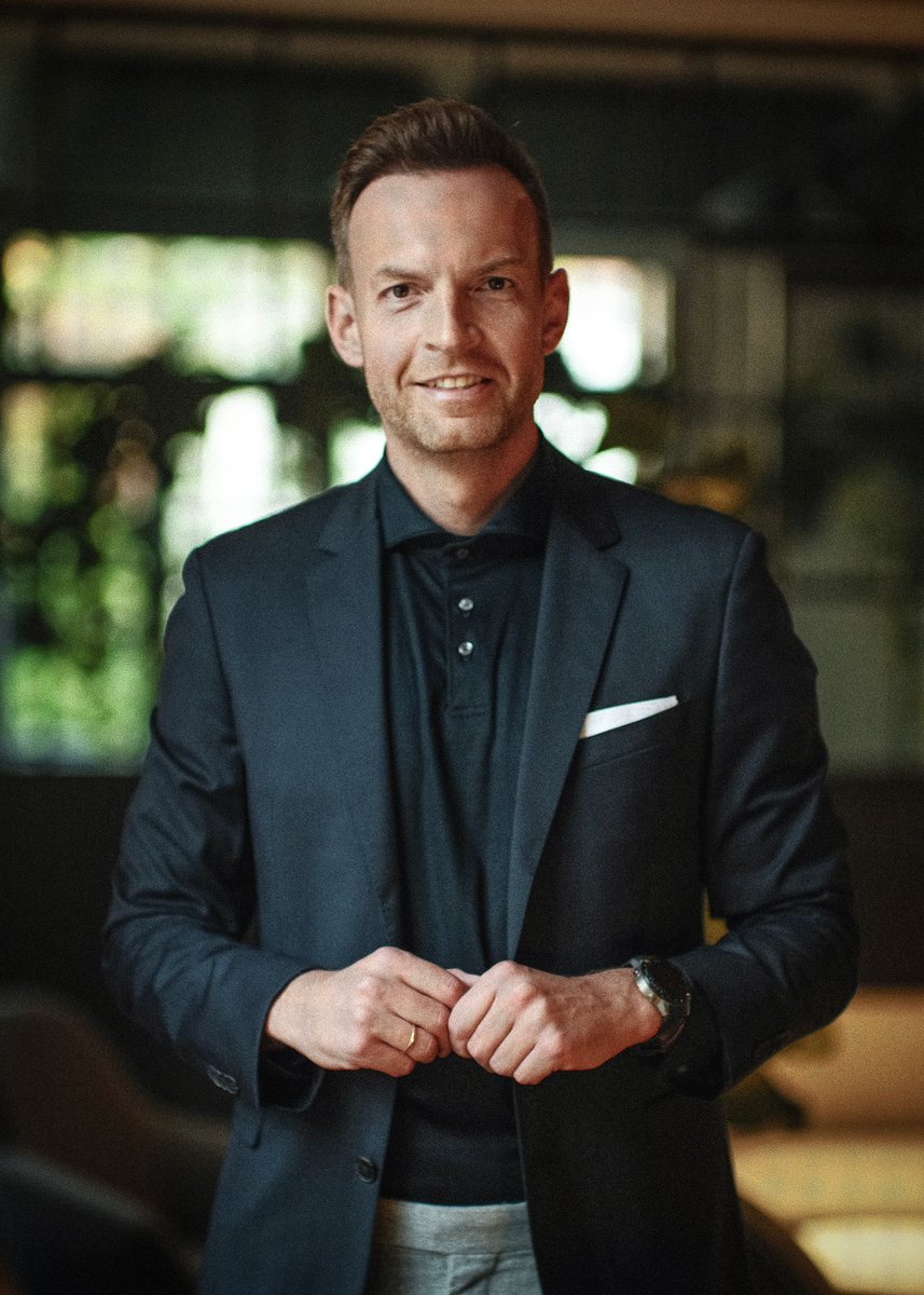 Hey <a href="/SAP/">SAP</a>, i‘m ready for #TheBestRun! 

I‘m happy to announce that this week I officially joined <a href="/SAP/">SAP</a>! 

➡️ linkedin.com/posts/manuelge…