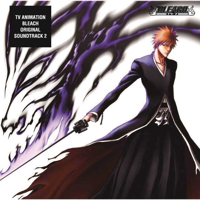 AniPlaylist, Bleach