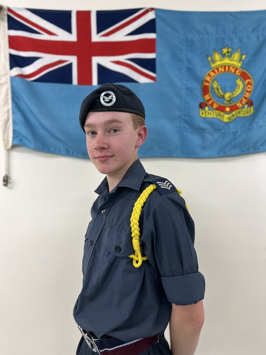 2241_squadron's tweet photo. A huge congratulations goes out to CWO Harvey and SGT Peel who passed their Method Of Instruction course.

We also had 5 cadets pass their EFA last week awarding them their Blue First Aid. Well done to CDT Torrens, CDT Dennis, CDT Moore, CDT Stevenson and CDT McGowan.

Well done! https://t.co/POXIHqjikf