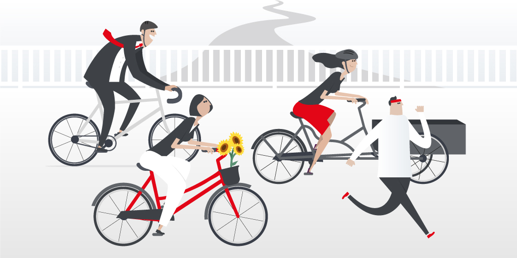 mellowmessage's tweet image. Ob auf dem Rad oder zu Fuß, wir bewegen uns für den guten Zweck! Mit unserer Teilnahme beim @STADTRADELN sowie beim #Sonnenblumenlauf unterstützen wir erneut 2 Herzensprojekte. Wie erfolgreich wir waren, seht ihr hier: hubs.ly/Q01p4XKh0

#agenturleben #mellowmessage