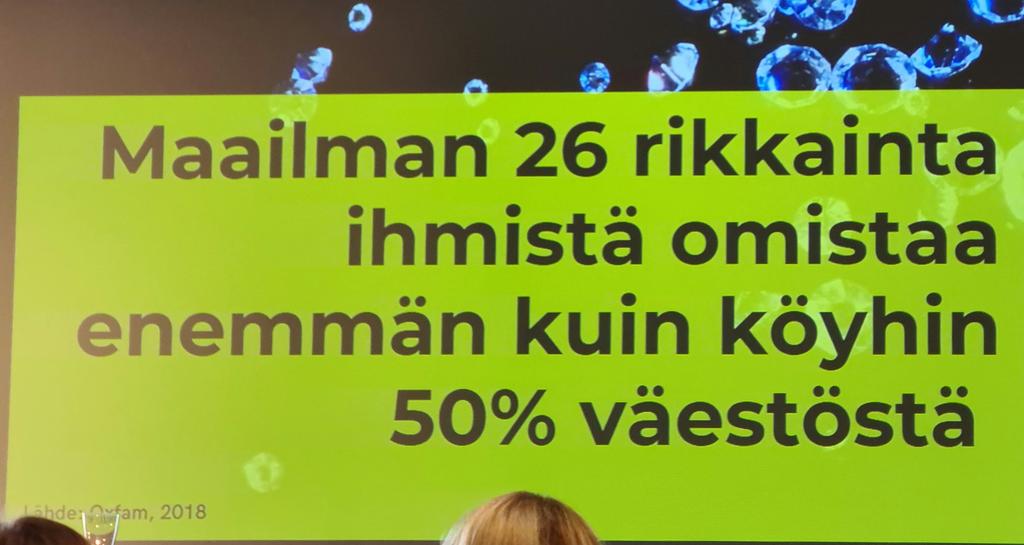 KettunenTimo's tweet photo. Megatrendit ovat voimakkaita ja vaikuttavia. Varallisuuden kertyminen on yksi esimerkki tÀstÀ kehityksestÀ. #OKKA25 https://t.co/OJSf5vdLVb