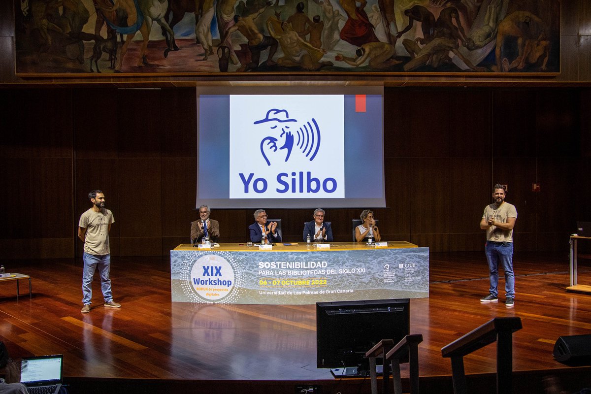 YoSilbo's tweet photo. Clarito, Clarito...#Canarias https://t.co/f8my2ef4eU
