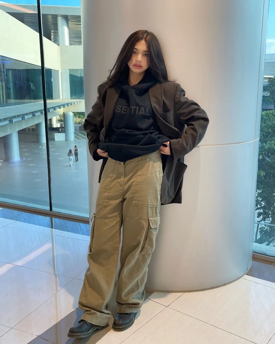 Andrea Stranner tweet media