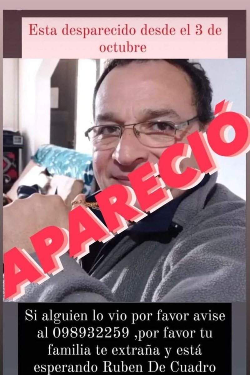 DanielGalliazzi's tweet photo. . Gracias a Dios 🙏 https://t.co/X7m7OHa3no