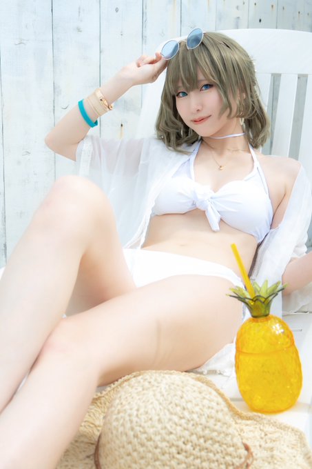 Twitterのコスプレ画像51