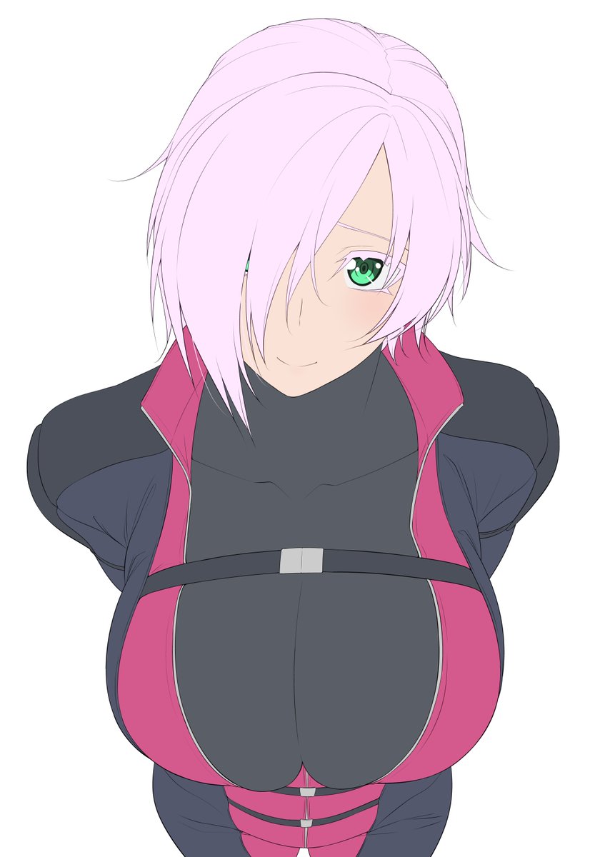 ショートヘアルーちゃんのパイスーカラーが永遠に決まらない。

年齢的に25は過ぎてるので、色合い的に少し落ち着かせたい。インナーはマスト。横にいる予定のキャラ達との兼ね合い…難しい。

白黒が一番しっくり来るんだけど、白黒パイスーは既にレジーちゃんとラドミラちゃんがいるのだ…。 