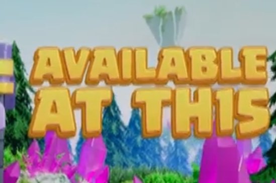 Archisman94's tweet photo. @ClashofClans What's THIS? https://t.co/nbUNV6k9wt