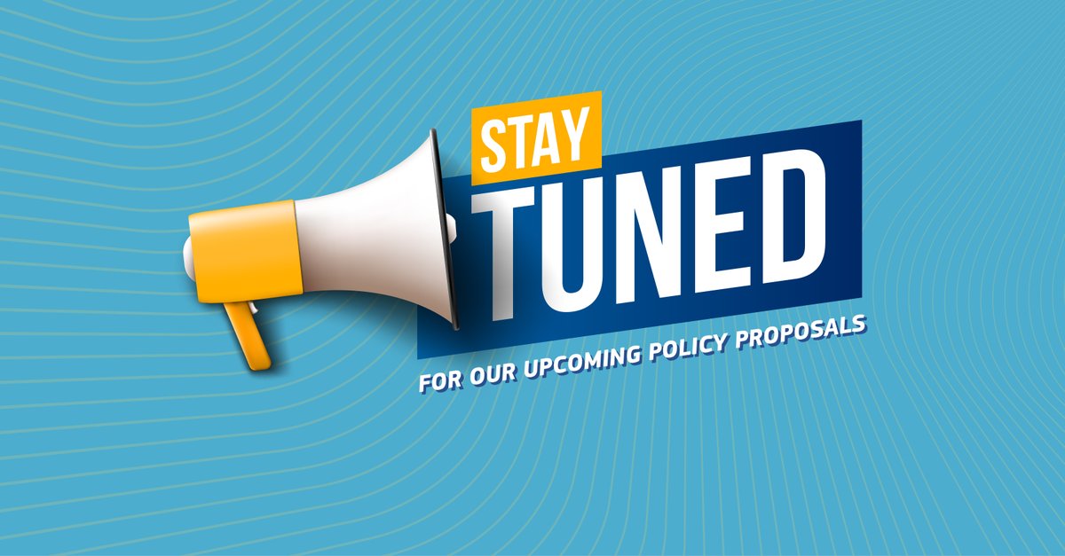 This autumn <a href="/eu_taxud/">EU Tax & Customs 🇪🇺</a> will launch several important #PolicyProposals. 

Stay tuned for initiatives on:

#VAT in the digital age
#DAC8
#Customs Reform package
Revision on the #TobaccoTax directive

Want to know more about our work?

Check out our website: 
taxation-customs.ec.europa.eu/index_en