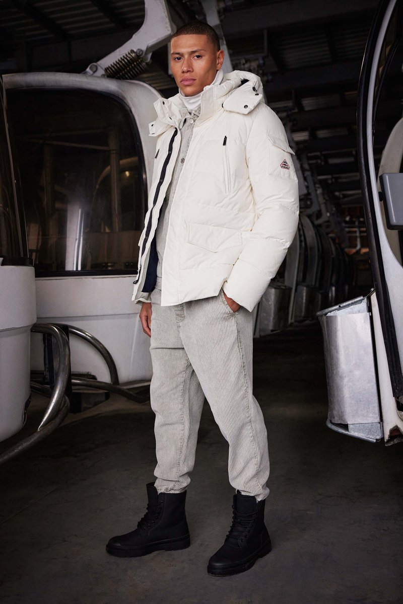 Plus de nouveautés Pyrenex.com #doudoune #downjacket