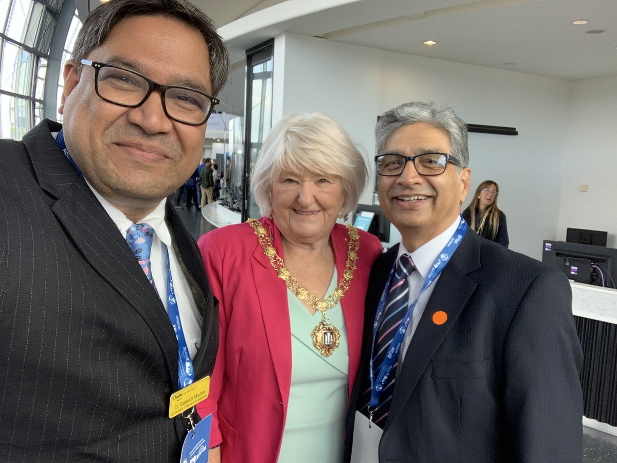 Prof (Dr) Sailesh Mishra (@paindocmishra) on Twitter photo <a href="/Sage_Gateshead/">Sage Gateshead</a> <a href="/gateshead/">Gateshead Council</a> <a href="/iftiparvez/">Iftikhar Parvez</a> <a href="/Sage_Gateshead/">Sage Gateshead</a> <a href="/gateshead/">Gateshead Council</a> <a href="/iftiparvez/">Iftikhar Parvez</a>