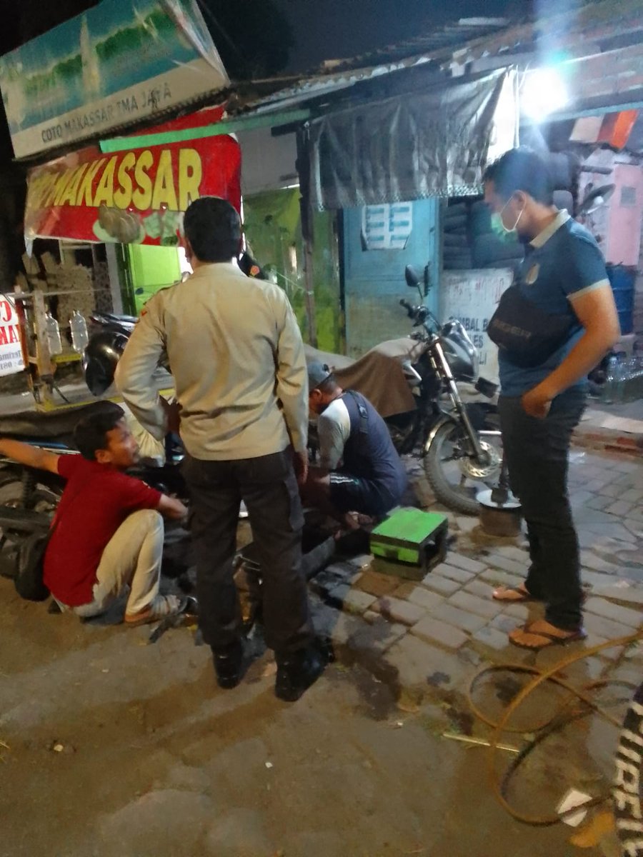Pengepul Oknum tweet media