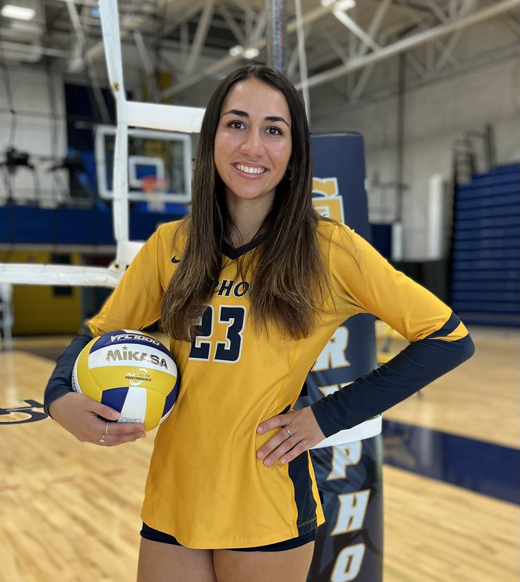 GL Tech Volleyball tweet media