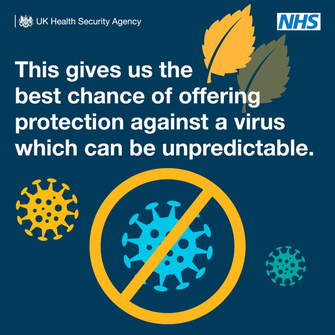 Find out if you’re eligible for a free flu jab on the NHS website: nhs.uk/flujab