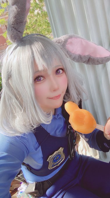 Twitterのコスプレ画像51
