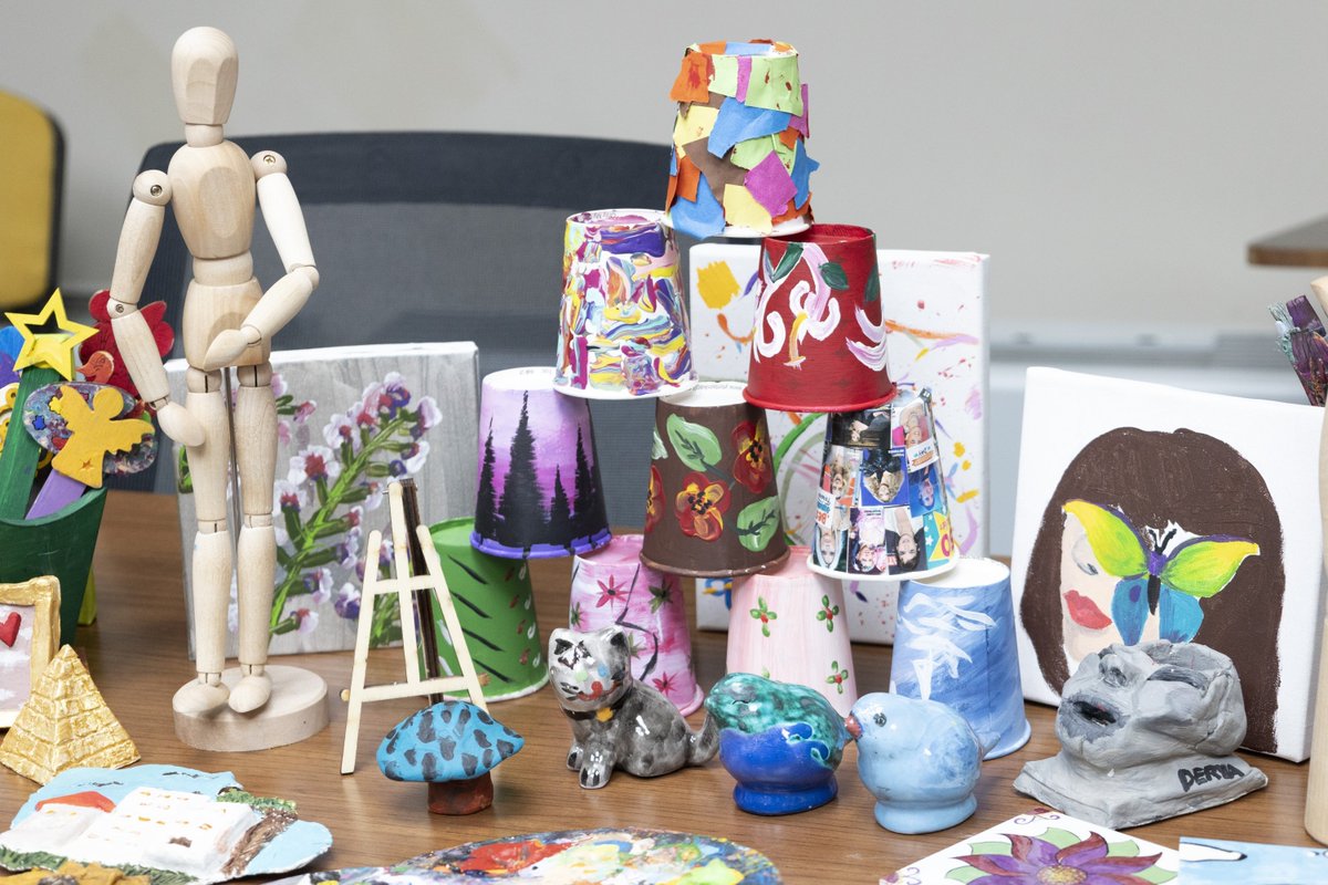 Art as form of therapy for mental disorders like anxiety, depression
#anxiety #depression #mentaldisorder #therapy #journal #openaccess #research #article #submissionsopen