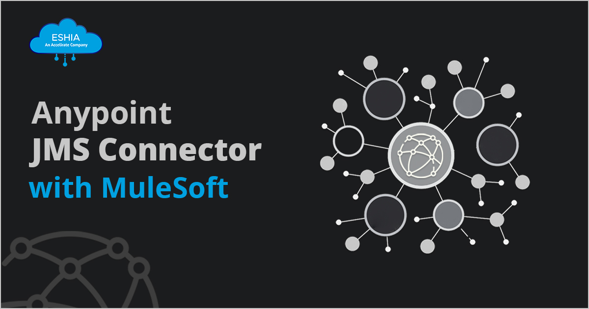 eshia_solutions's tweet photo. Now you can quickly Publish, Consume, and Listen the messages with MuleSoft JMS Connector.
https://t.co/9bxFKMn3Ba
#mulesoft #mulesoftjmsconnector #mulesoftanypointplatform #jmsconnector #apimanagement #anypointconnectors #eshiasolutions #accelirate https://t.co/jYJEb8ToHJ