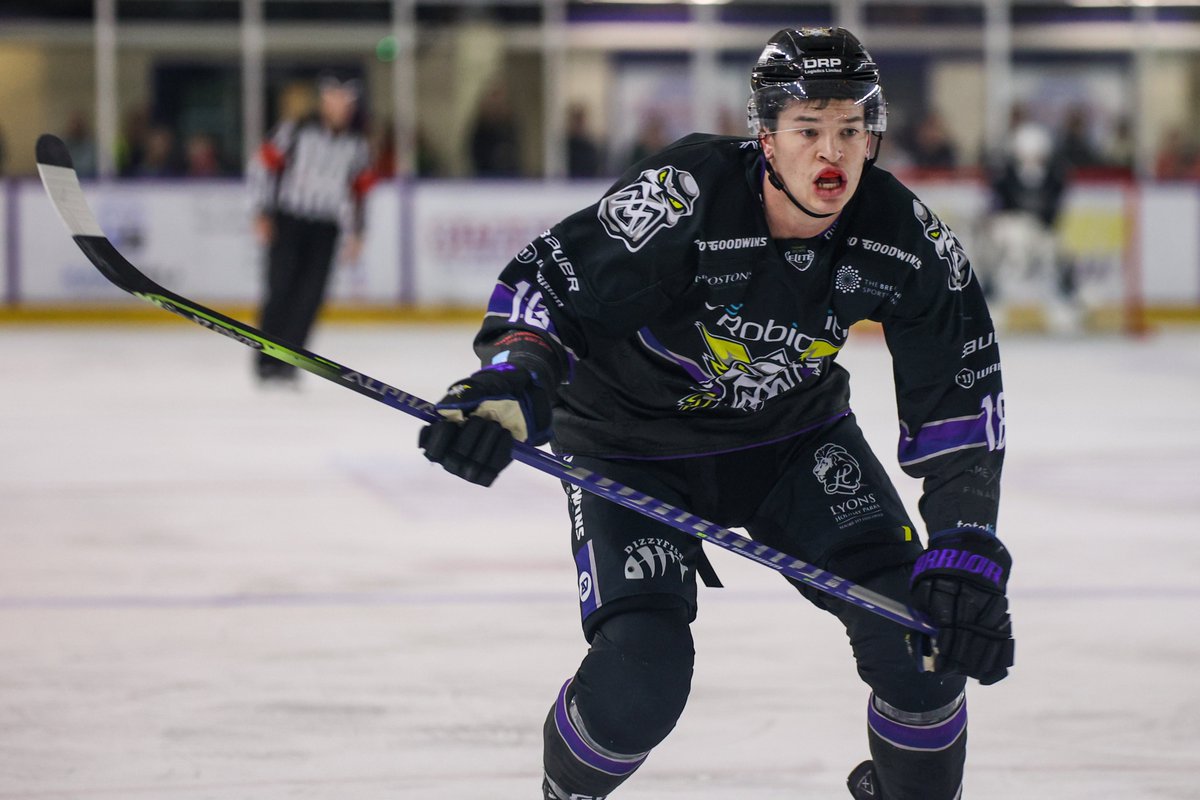 Manchester Storm | #Homecoming tweet media