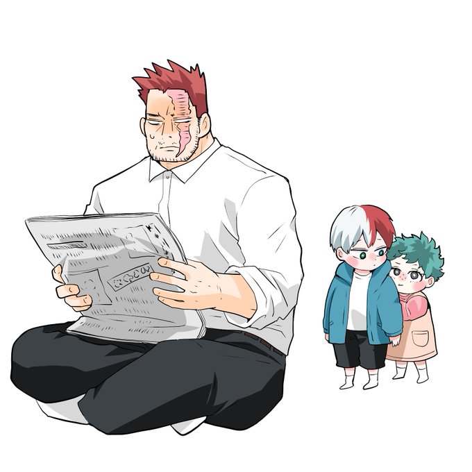 tdiz子とじっじ 