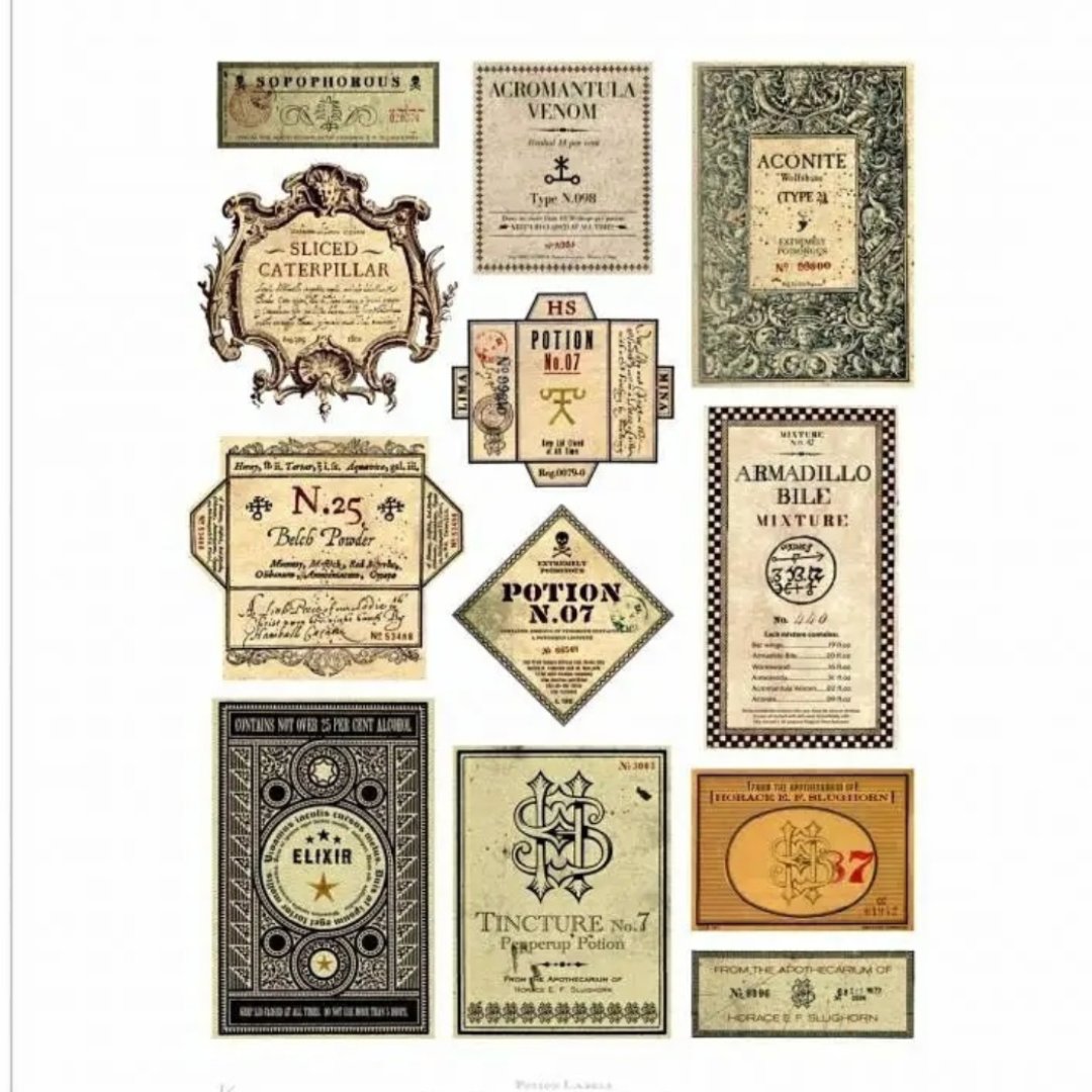 UnprdcedUnadptd's tweet photo. I just love all the quirky design elements like the typefaces and having the text wrap around the photos. It's great how it feels otherworldly but familiar. Cracking work, @minalima! https://t.co/h1wc8mimUX