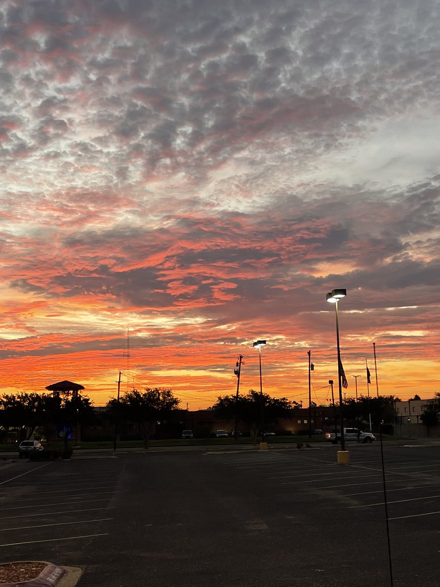 NormaBarbosa519's tweet photo. Hermosa mañana🍁 #Edinburg #Tx 🤗 https://t.co/mY5hWM7dBc