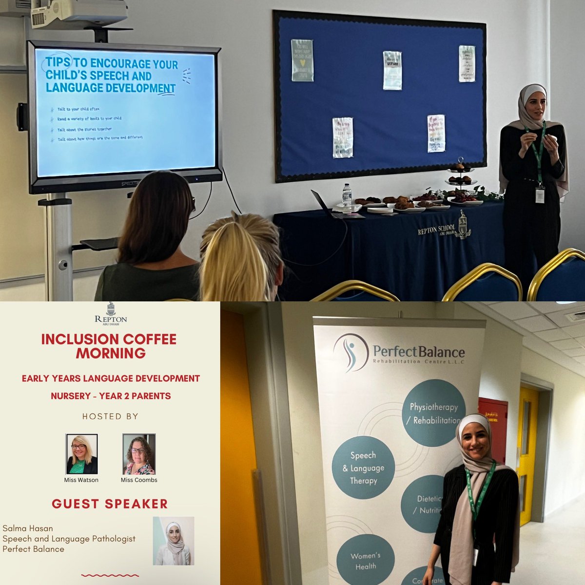 Inclusion | Repton Abu Dhabi tweet media