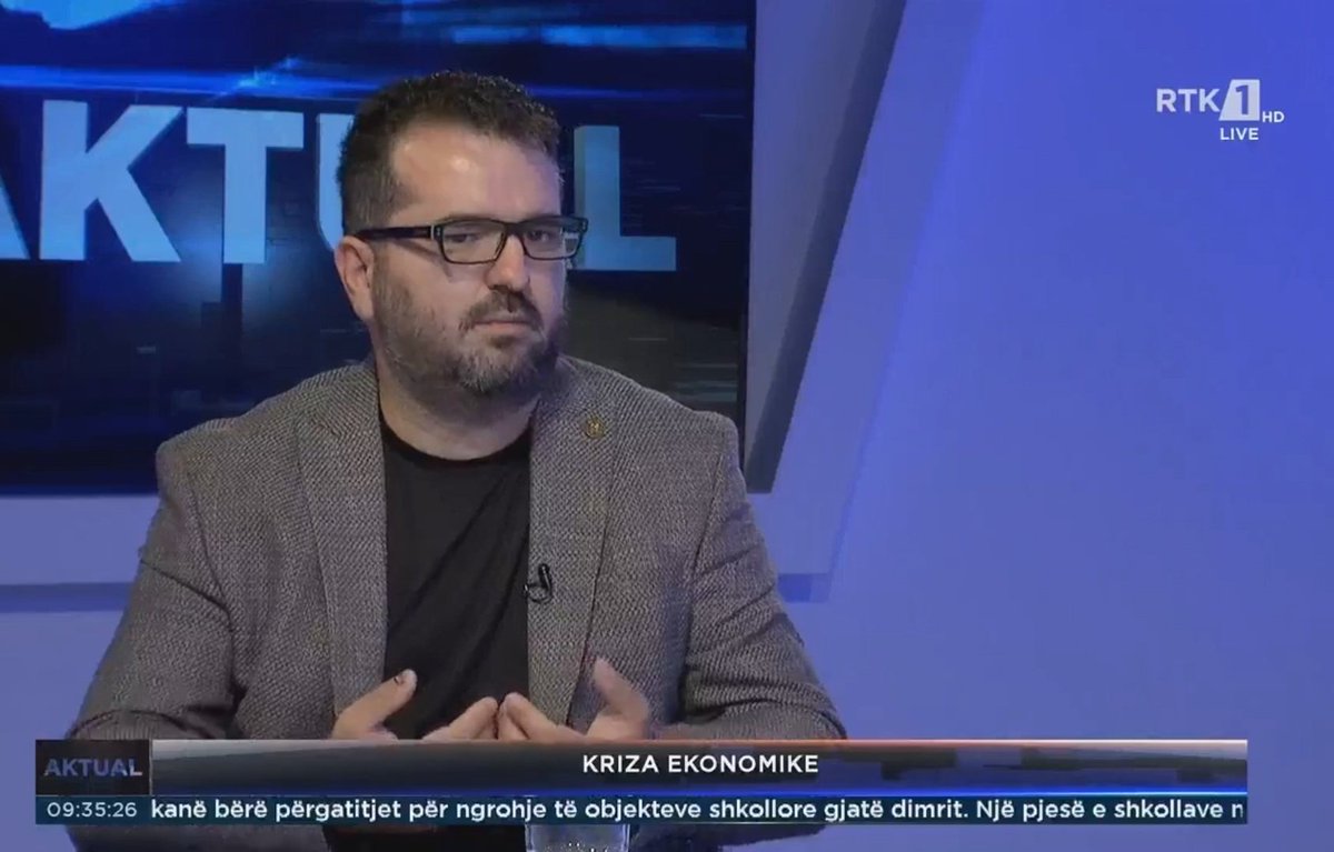 ismetmulaj's tweet photo. https://t.co/19vGcGIUxT