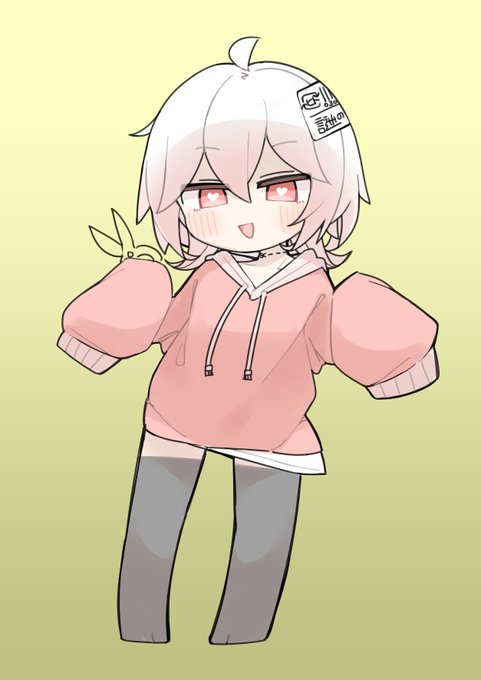 ハート目にするだけで良いな…と思ってしまう 単細胞 想像力豊か 