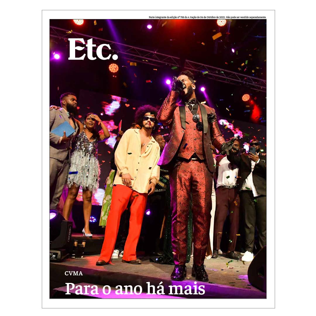 anacaocaboverde's tweet photo. Destaques da edição 788 do Jornal A NAÇÃO

Leia mais aqui: https://t.co/XcQEH8NMqP https://t.co/YKoGxKdQCR