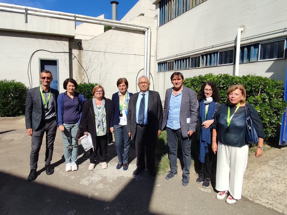 Patrizio Bianchi tweet media