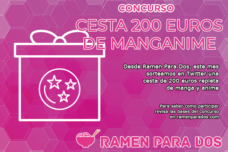 Ramen Para Dos tweet media