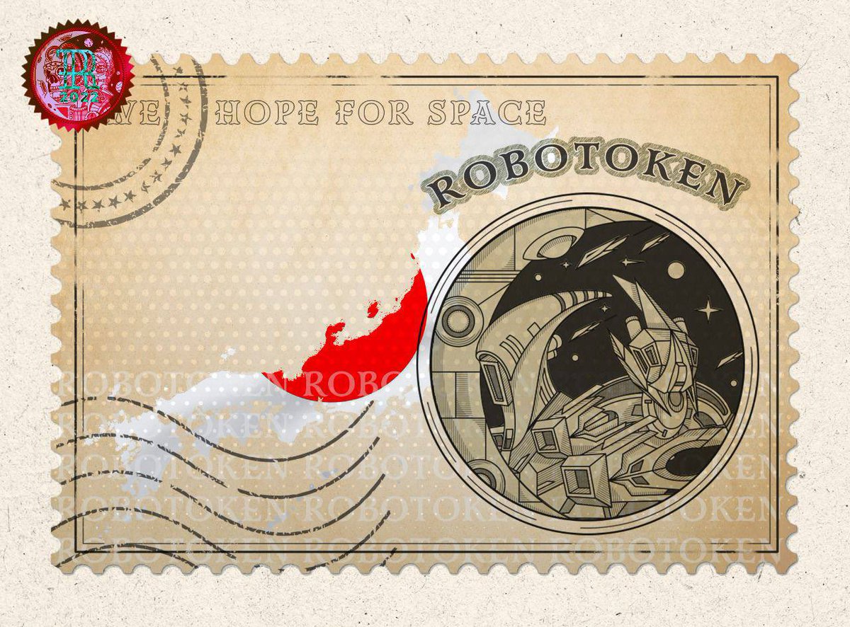 🇯🇵 Japanese PM says country plans to invest in NFTs and metaverse services
#RobotokenCrypto #NFTs #Japan