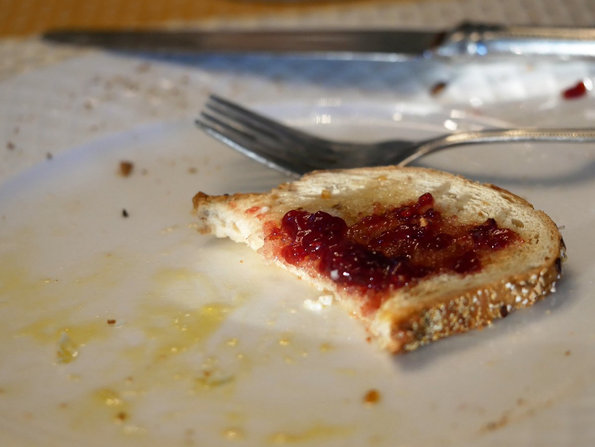 unixwhisperer's tweet image. 'The morning light when it's in your plate really shows your eggs...' 🎶#italianbread #laughingcow #overcooked #playingwithcamera