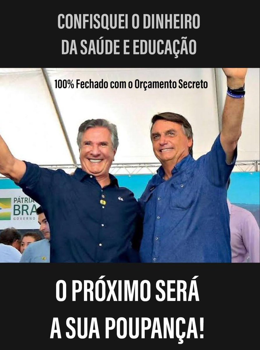 desmentindobozo's tweet photo. Diretamente do zap 🫢 https://t.co/VRJWRbyCj3