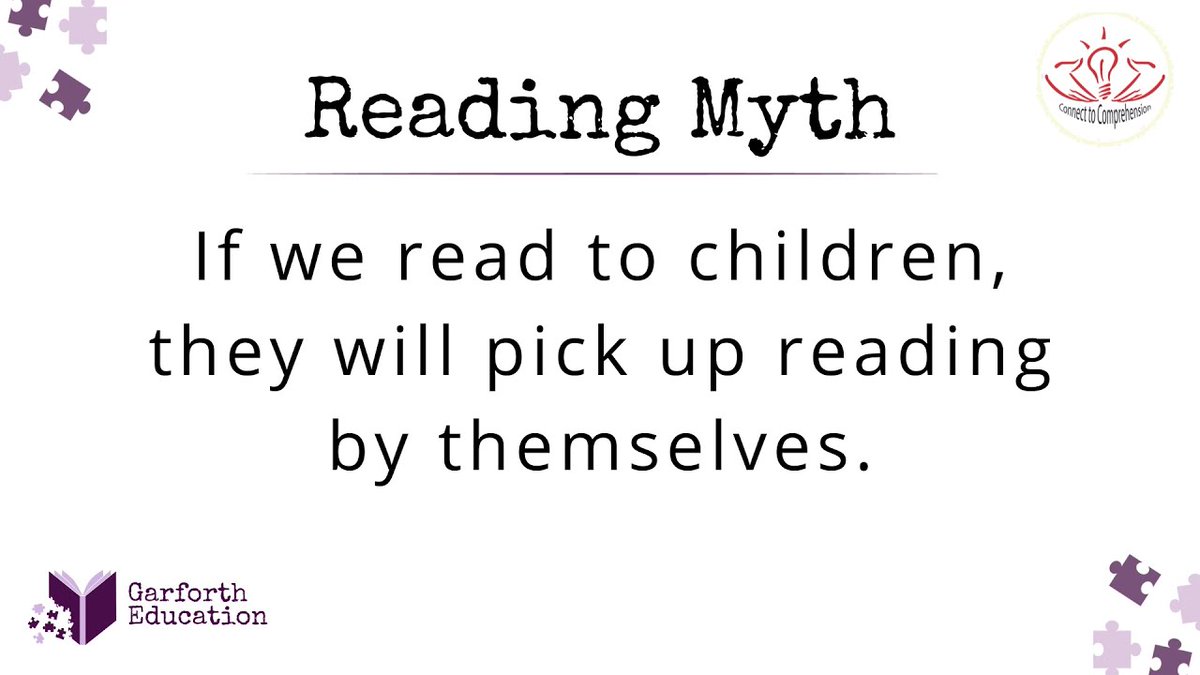 R2RInitiative's tweet photo. It may seem like kids were born reading, but it isn't what actually happens. Listen to Lynn Givens and I dispel this common reading myth. 

Learn more: https://t.co/8I6VSeydpd

#DyslexiaAwarenessMonth #dyslexia #awareness #readingmyths #reading https://t.co/MI6TEL8AUF