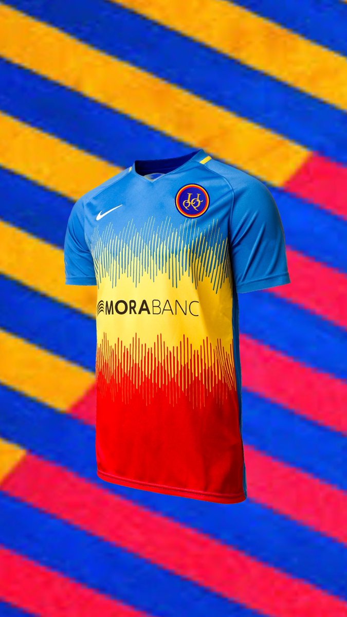 Si quieres vestir está camiseta estamos buscando Jugadores 

CAI DFC