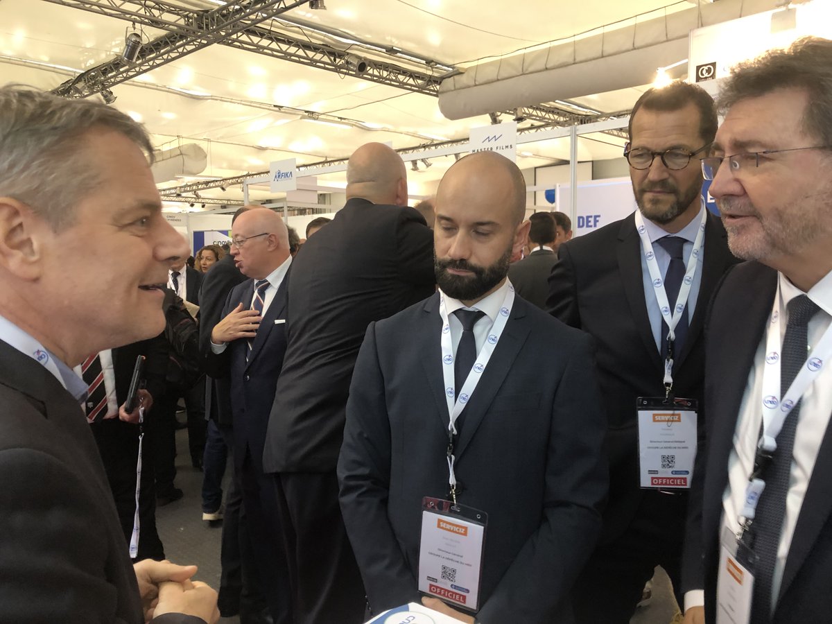 <a href="/semiosapp/">Semios</a> Semios.ai est sur Le Lab CCI de #servicz #rencontre #Engineering #reuirementsengineering #nlp #startups